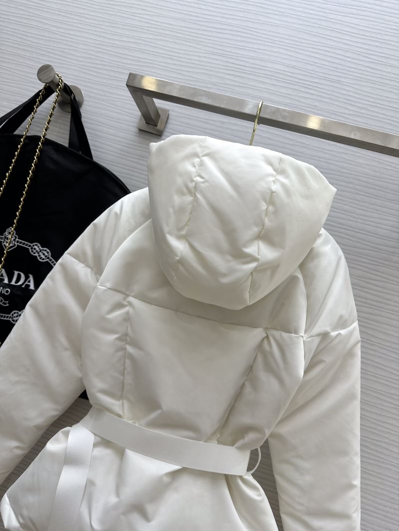 Prada Down Jackets